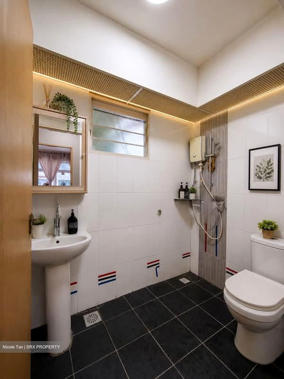 Blk 286B Compassvale Cape (Sengkang), HDB 4 Rooms #598250161